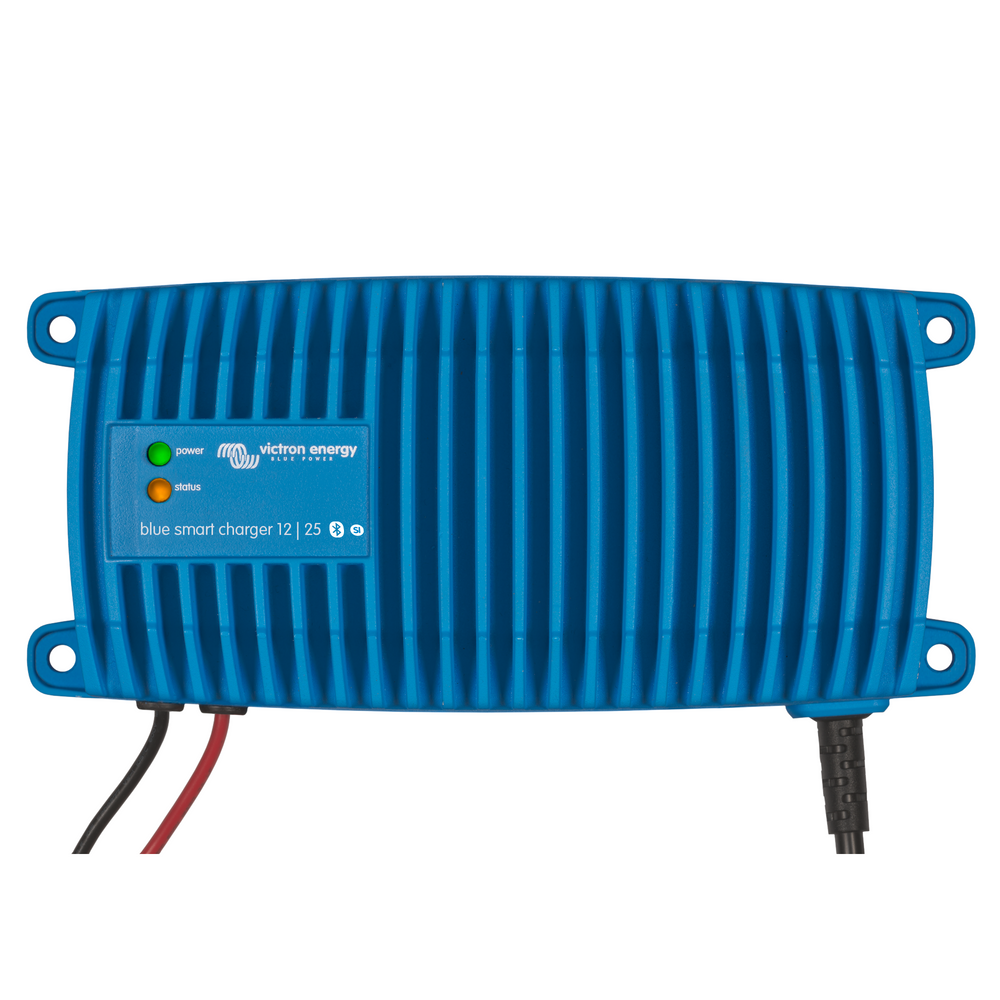 Blue Smart IP67 Charger 12/25(1) 120V NEMA 5-15