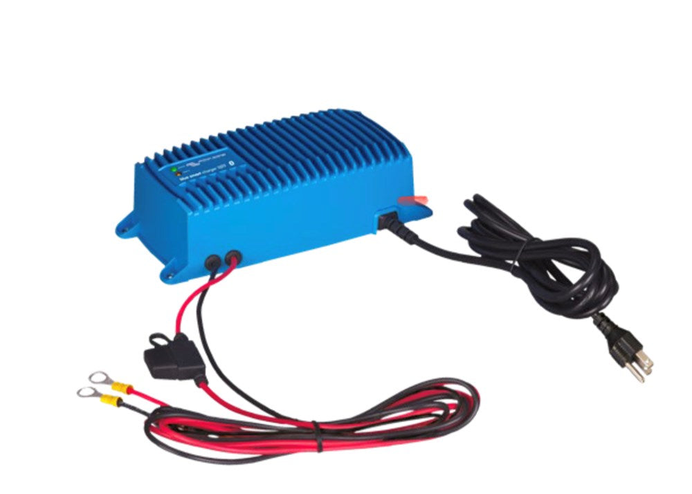 Blue Smart IP67 Charger 12/13(1) 120V NEMA 5-15