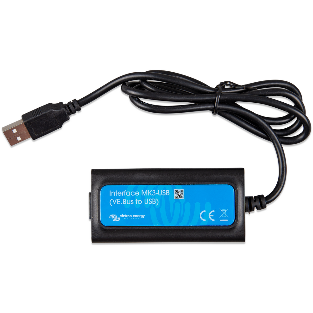 Interface MK3-USB (VE.Bus to USB)