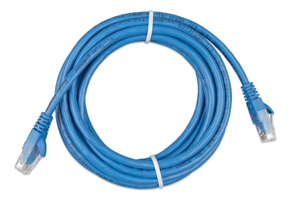 RJ45 UTP Cable 30 m