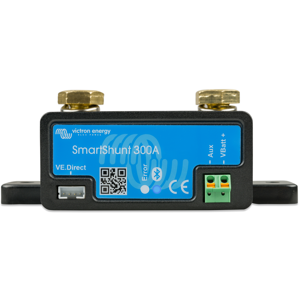 SmartShunt 300A