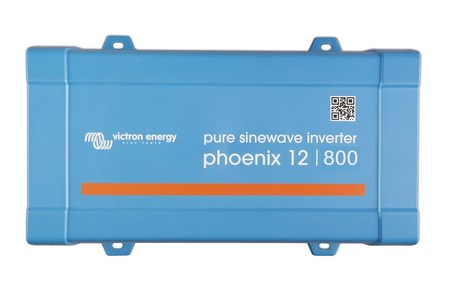 Phoenix Inverter 12/800 120V VE.Direct NEMA 5-15R