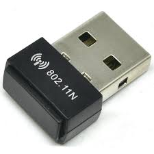 Módulo WiFi CCGX simple (Nano USB)